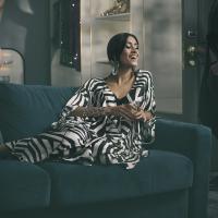 Fashion Spider Magazine • Thérèse O. vue par Clarke Drahce