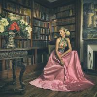 Faust Magazine • Stylisme Laura de Villebonne vu par Clarke Drahce