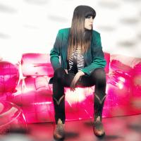 Book Modèle • Cosmo Danchin vue par Clarke Drahce